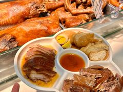 -潮澎派·潮汕菜大排档(南较西路店)
