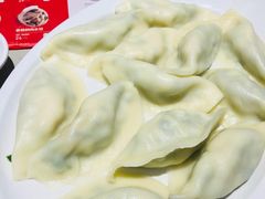 -喜家德虾仁水饺(华强天虹店)