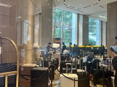 -广州粤海喜来登酒店