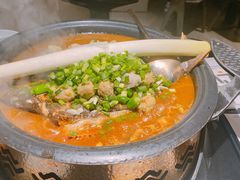 -探鱼·鲜青椒爽麻烤鱼(领展购物广场店)