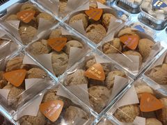 -BreadTalk面包新语·烘焙蛋糕(海珠丽影广场店)