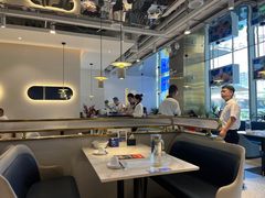 -兰湘子·湘菜小炒(长安万科广场店)