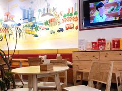 大堂-亚坤 Ya Kun Kaya Toast(万象城店)