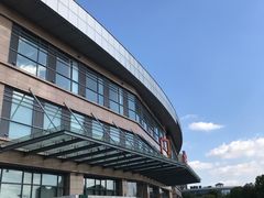 -太仓市第一人民医院