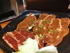 -炙城·韩式烤肉(南京东路店)