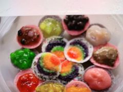 -津门红姐熟梨糕茶汤糕干(爱国道店)