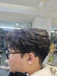 -丝源发型