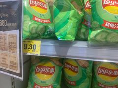 -北京华联购物中心(天通苑店)