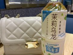 -小杨生煎(湟普汇店)