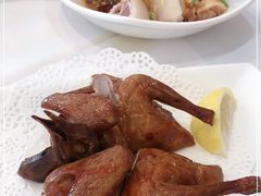 -益健名厨海鲜城(夏湾店)