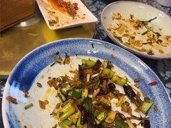 -云之南(八里庄店)