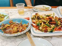 -阿里西北美食(小黄庄店)