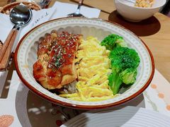 -时间逆·烘焙