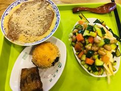 -南来顺饭庄·清真(南菜园店)