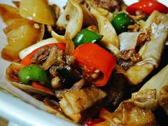 -新白鹿餐厅(城西银泰城店)