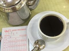 -港海餐厅(解放东路店)