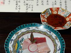 -元熹会席料理