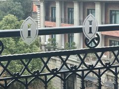 -上海瑞金洲际酒店