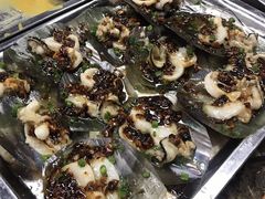 -蚝得喜海鲜(东城店)