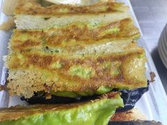 -众品老方子锅贴甜沫(李村店)