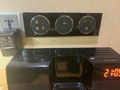 -天津君隆威斯汀酒店