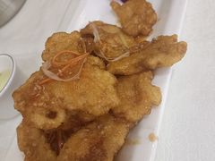-关东风老北方菜馆(桂芳园店)