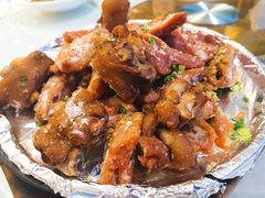 -大蓉和(一品天下店)