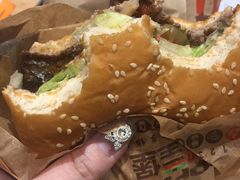 -地锅传奇(水产西路店)