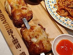 -俄士厨房(环球港店)