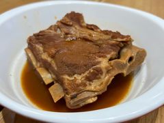 -喜家德虾仁水饺(华强天虹店)
