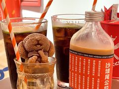 -Eckl’s爱氏热狗(猫街店)
