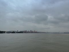 -鱼珠码头(轮渡站)