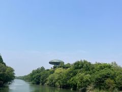 -中国湿地博物馆