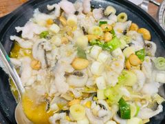 -醉得意·山茶油炒土鸡(泰安吾悦广场店)