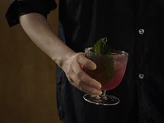 -Maiwie埋位小酒馆·深夜食堂(东城店)