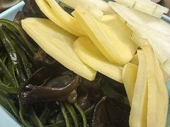 -0317火锅鸡·清真(正达店)