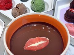 -哈根达斯(世界城店)