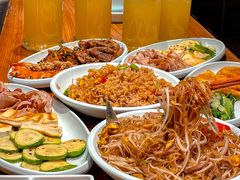 -飞阳铁板烧(ME TOWN购物中心店)