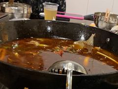 -鸿顺老铁锅美蛙鱼府(解放碑店)