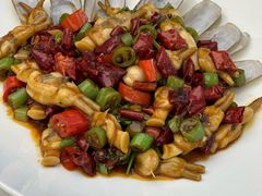 -品海楼·大连海胆锅贴馆(东港店)