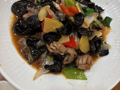 -乡亲鹅肉城(吴江店)