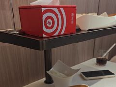 -海底捞火锅(高科广场店)
