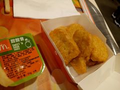 -麦当劳(天兴罗斯福店)