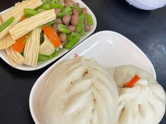 -三盛楼饭店(四流中路店)