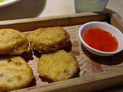 -韵秋荷(宝山龙湖天街店)