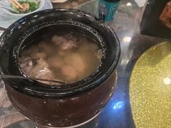 -西江美食舫·江西菜(健德桥店)