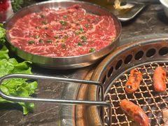 -一品诚记烤肉(大连柏威年购物中心店)