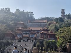 -南沙天后宫景区