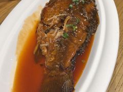 -拉完海鲜大排档(温岭店)