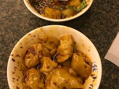 -春阳水饺(香槟广场店)